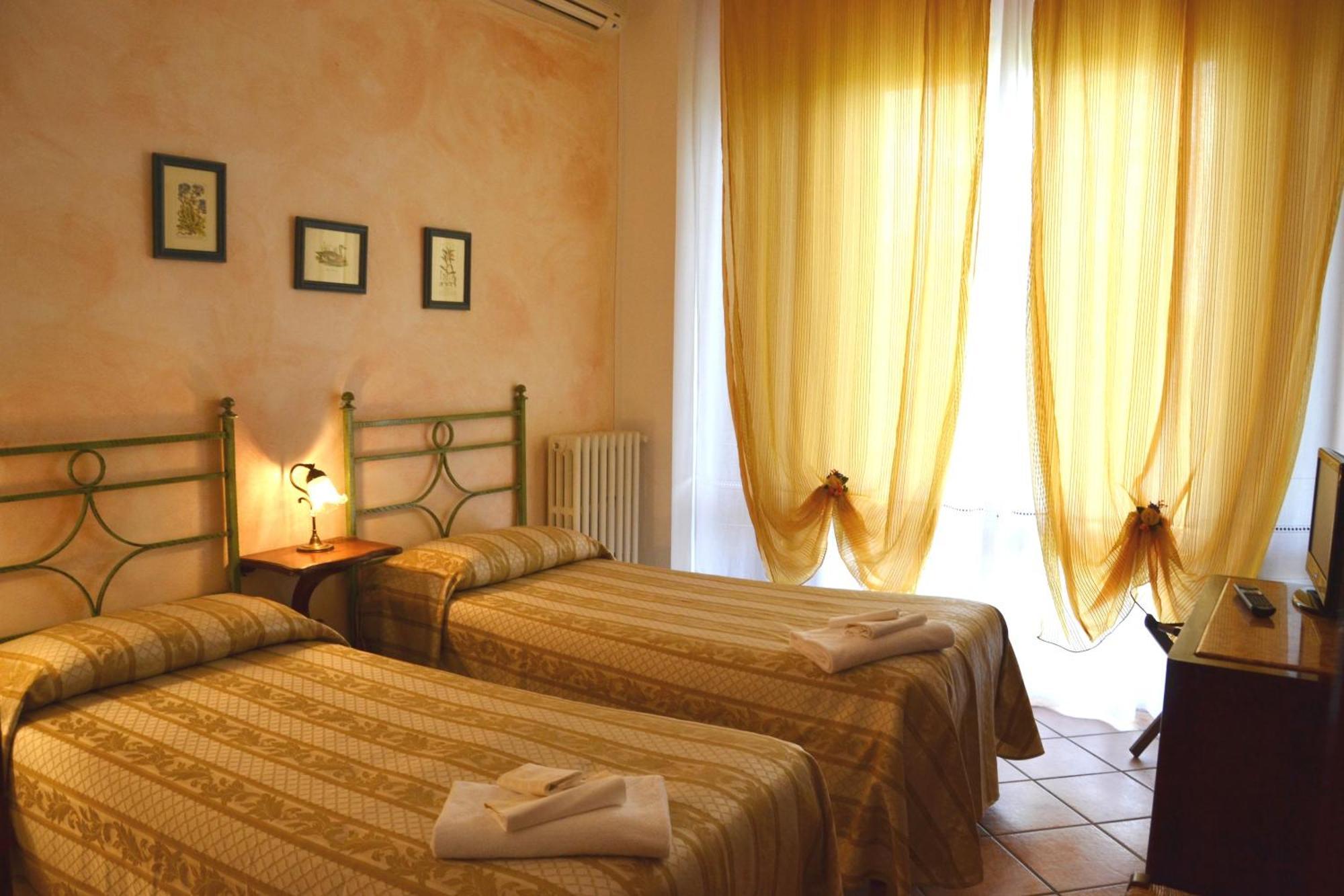 La Loggia - Villa Gloria -Adults Only Quercegrossa Bilik gambar
